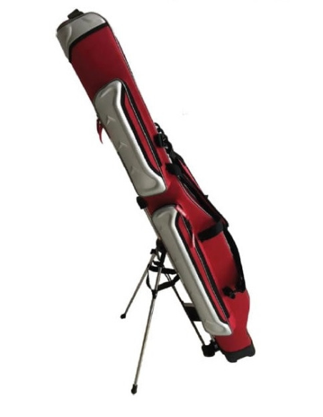 Pokrowiec Mistrall 3-Komorowy 160cm Red MISTRALL - 1