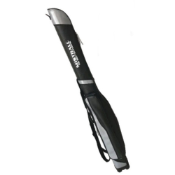 Pokrowiec Mistrall 2 - Komorowy 160cm Black MISTRALL - 1
