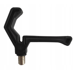 Podpórka Przednia FL Czarna  - 1