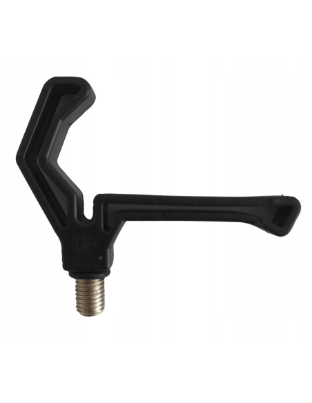 Podpórka Przednia FL Czarna  - 1