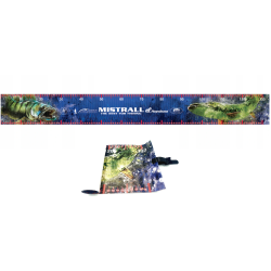 Miarka MISTRALL Baner MISTRALL - 1
