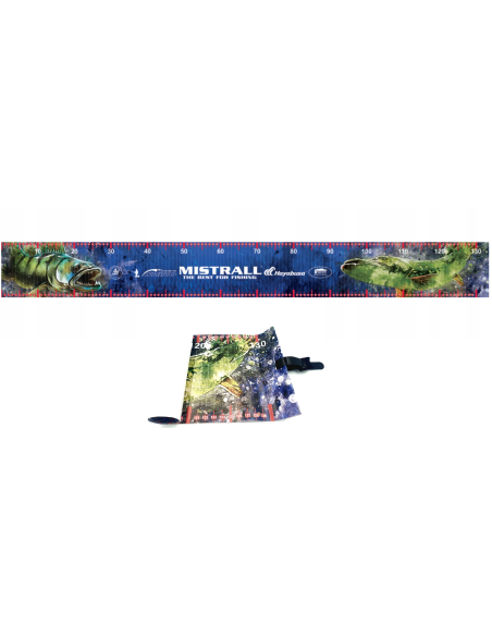 Miarka MISTRALL Baner MISTRALL - 1