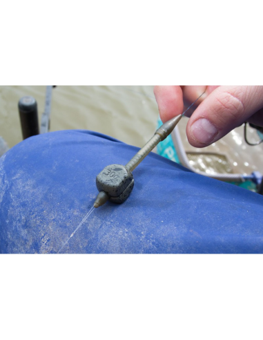 Ciężarki Preston In-Line Match Cube - 20g PRESTON - 2