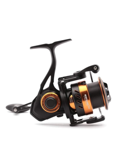 Dedicate Feeder Genlog  Master Reel 4000 GENLOG - 2