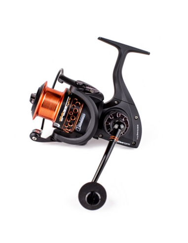 Dedicate Feeder Genlog  Master Reel 4000 GENLOG - 3