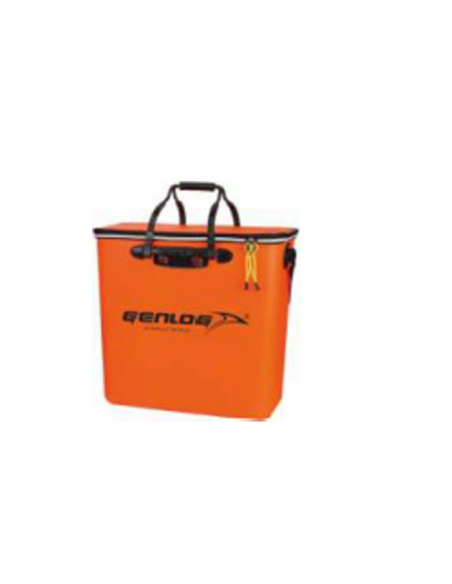 Torba Genlog Na Siatkę Solid Base GENLOG - 1