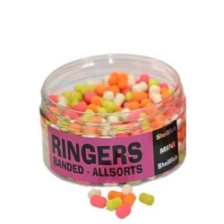 Ringers Shellfish Mini Bandems Allsorts RINGERS - 1