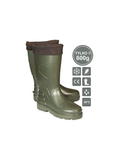 Kalosze TRAPER Buty Fishing Extreme 43 TRAPER - 1