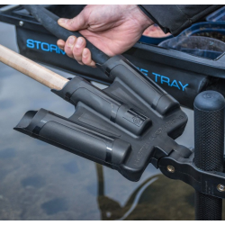 Uchwyt na wędki Preston OFFBOX36 Triple Rod Support PRESTON - 1 2