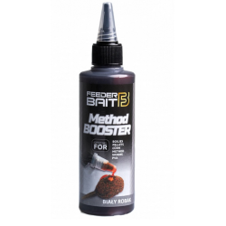 Method Booster Biały Robak Feeder Bait FEEDER BAIT - 1