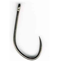 Przypony Kamasan B911 (z gumką) 30cm - rozmiar 12 KAMASAN - 1 2