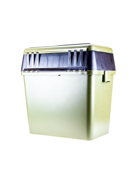 Skrzynka Traper Na Lód Z Kasetą TRAPER - 2