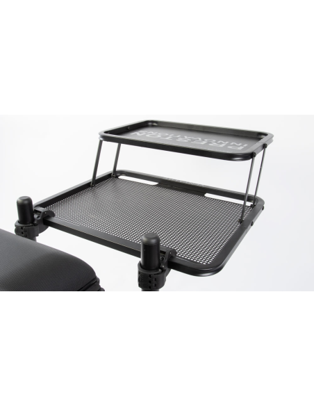 Półka Preston OFFBOX36 Double Decker - LARGE PRESTON - 1