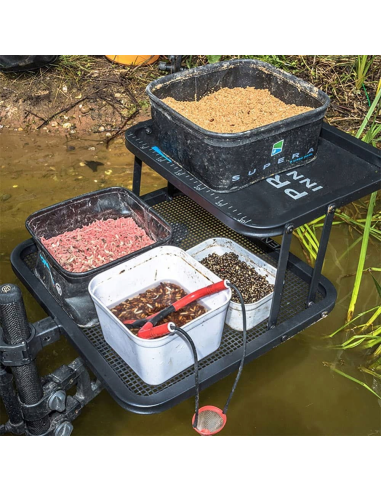 Półka Preston OFFBOX36 Double Decker - LARGE PRESTON - 2