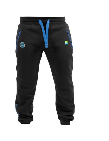 Spodnie Preston Celcius Joggers - rozmiar XL