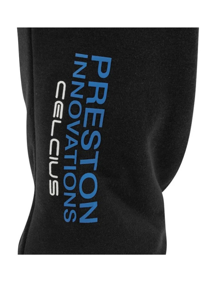 Spodnie Preston Celcius Joggers - rozmiar XL PRESTON - 2