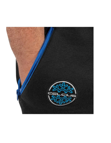 Spodnie Preston Celcius Joggers - rozmiar M PRESTON - 4