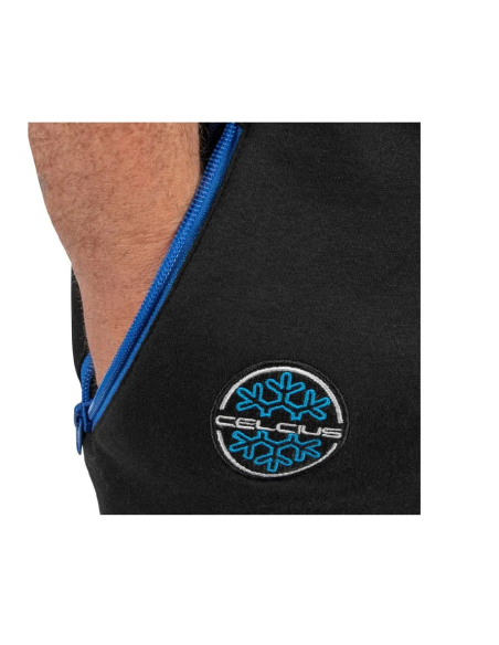 Spodnie Preston Celcius Joggers - rozmiar XXL PRESTON - 4