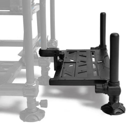 Podnóżek Preston Offbox Side Foot Rest PRESTON - 1