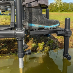 Podnóżek Preston Offbox Side Foot Rest PRESTON - 1 2