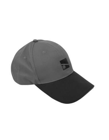 Czapka Preston Grey Cap