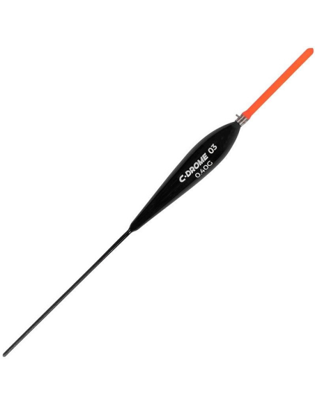 Spławik Preston C-Drome 05 - 0,40g PRESTON - 3