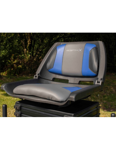 Siedzisko obrotowe Preston Inception 360° PRESTON - 2