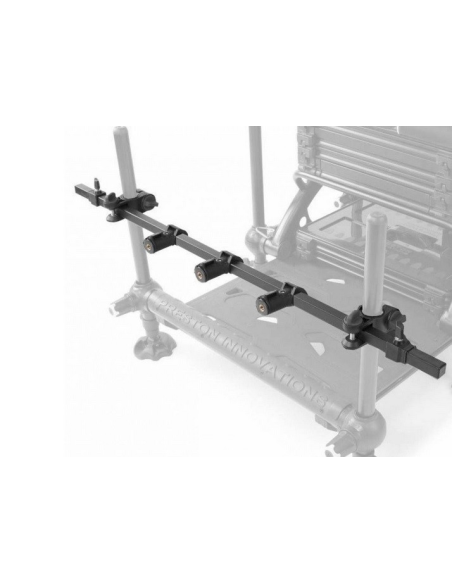 Preston Snaplok Tool Bar - belka do montażu siatek PRESTON - 2