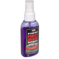 Odkażacz NGT Do Ran Ryb  - 1