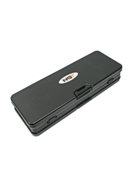 Piórnik NGT Na Przypony Stiff Rig  - 1