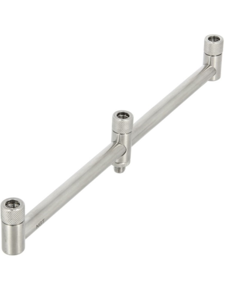 Buzz Bar NGT 2 Wędki Nierdzewny  - 2