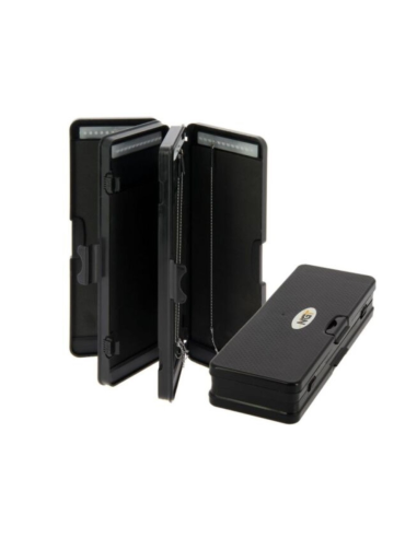 Piórnik NGT Na Przypony Stiff Rig  - 3