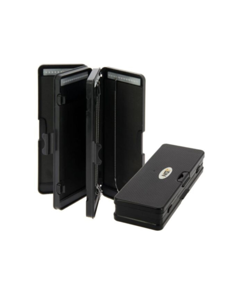 Piórnik NGT Na Przypony Stiff Rig  - 3