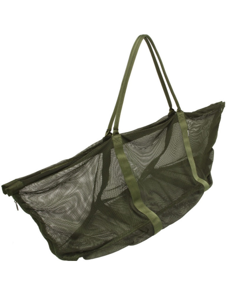 Worek Karpiowy NGT Z Siatki  - 1