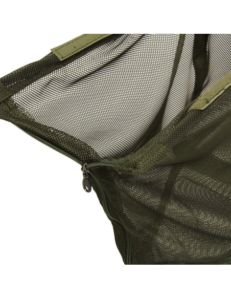 Worek Karpiowy NGT Z Siatki  - 3