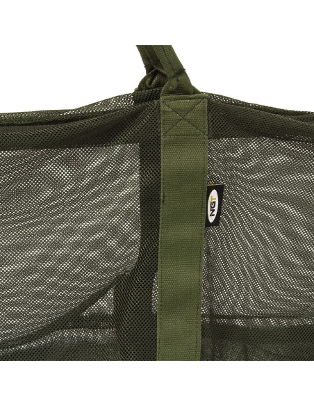 Worek Karpiowy NGT Z Siatki  - 5