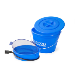 Wiadro + miska z sitem Preston Offbox 36 PRESTON - 1