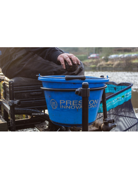 Wiadro + miska z sitem Preston Offbox 36 PRESTON - 2