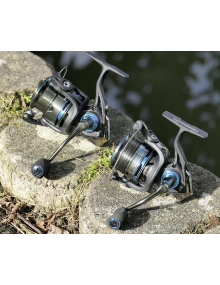 Kołowrotek Browning Sphere CFT 4500 BROWNING - 4