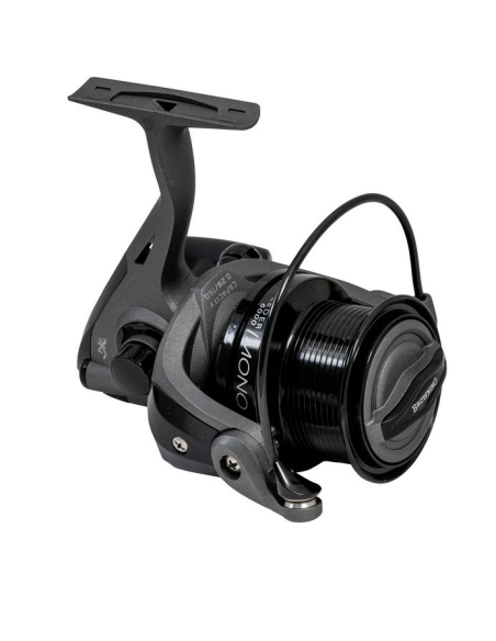 Kołowrotek Browning Force Xtreme Feeder 6000 Braid  - 1