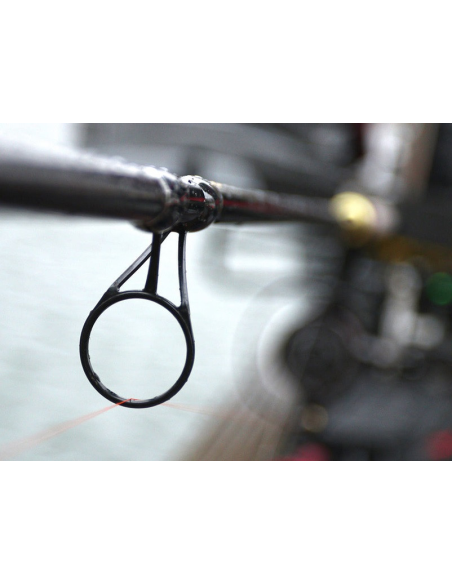 Wędka Browning Xenos Advance Feeder MHL 4,20m/120g BROWNING - 2