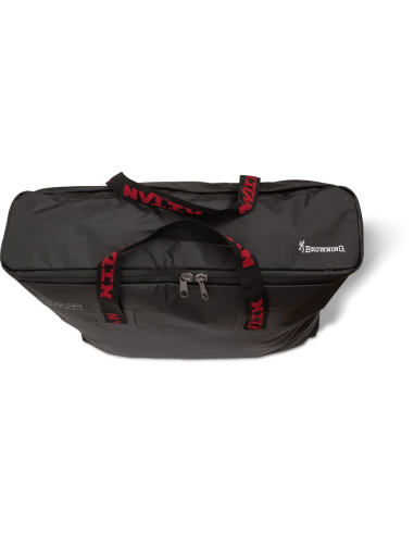 Torba Browning Xitan Waterproof Keepnet - DOUBLE  - 3