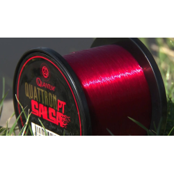 Żyłka Quantum Quattron Salsa 3000m/0,25mm BROWNING - 1 2