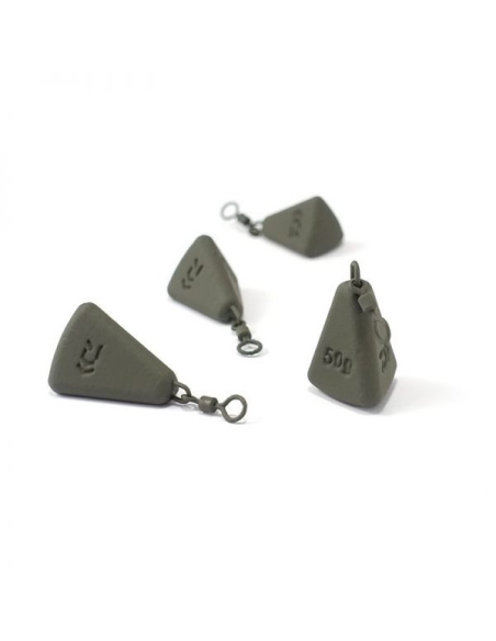 Ciężarek Daiwa N’ZON Tri Bomb 50g DAIWA - 1