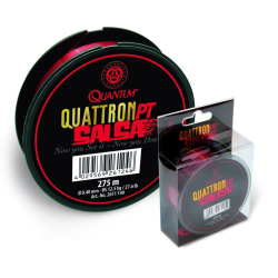 Żyłka Quantum Quattron Salsa 0,30mm/275m  - 1