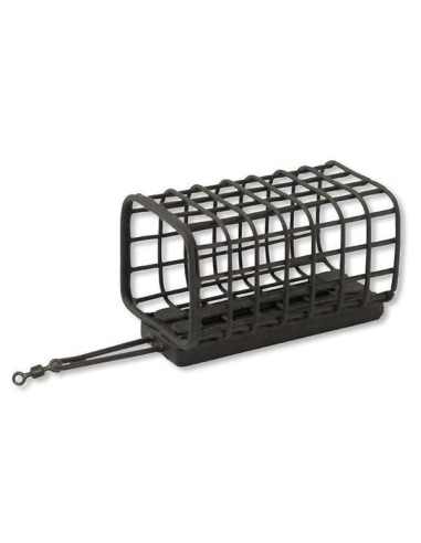 Koszyczek Daiwa N’ZON Square Cage Feeder Medium 60g