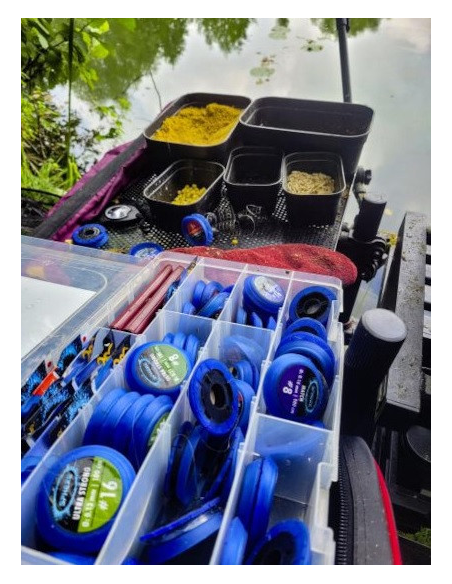 Haczyki Browning Sphere Classic czarny r.12/8szt  - 3