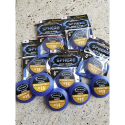 Haczyki Browning Sphere Classic czarny r.13/8szt  - 1 2