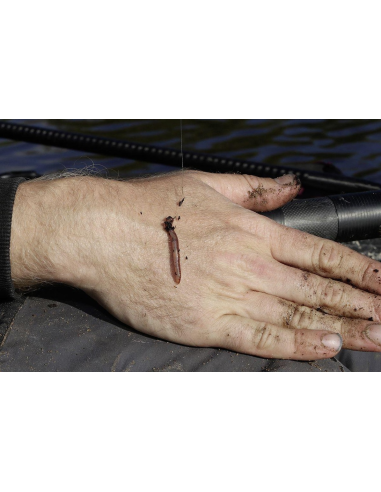 Haczyki Browning Sphere Classic czarny r.13/8szt  - 4