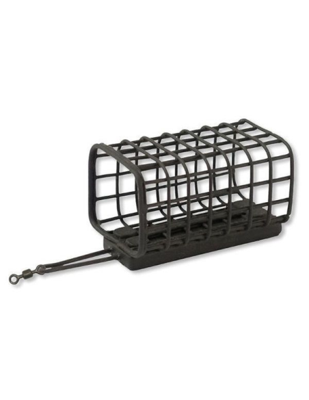 Koszyczek Daiwa N’ZON Square Cage Feeder Large 120g DAIWA - 1